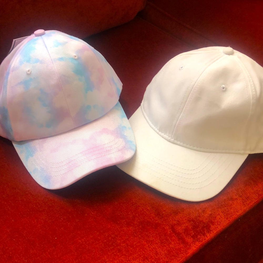 Hat Bundle NWT